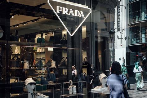 prada milan listing